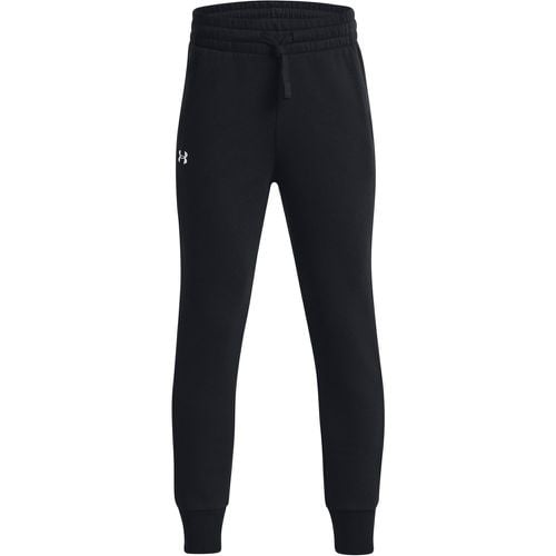 Jogginganzug, Mädchen Rival Fleece - Under Armour - Modalova