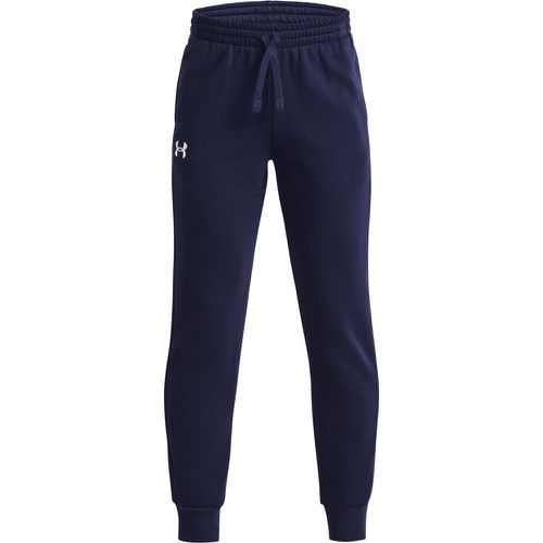 Jogginganzug Kind Rival Fleece - Under Armour - Modalova