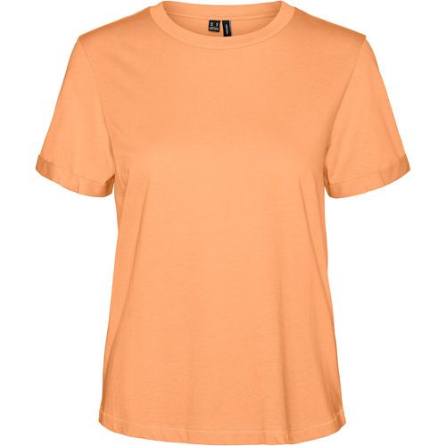 T-Shirt Damen Vero Moda Paula - Vero Moda - Modalova