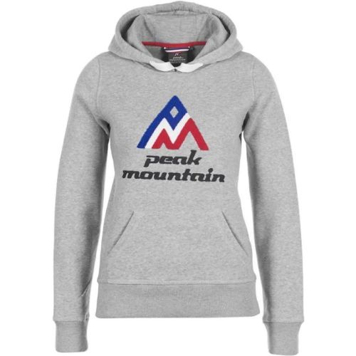 Sweatshirt molleteon Damen Adriver - Peak Mountain - Modalova