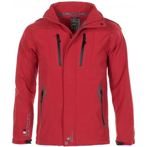 Softshelljacke Kind Ecilo - Peak Mountain - Modalova