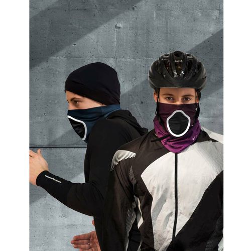 Anti-Verschmutzungs-Maske Smog protection - HAD - Modalova