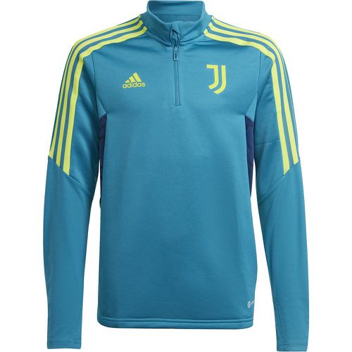 Kinder-Trainingsjacke Juventus Turin Condivo 2022/23 - Adidas - Modalova