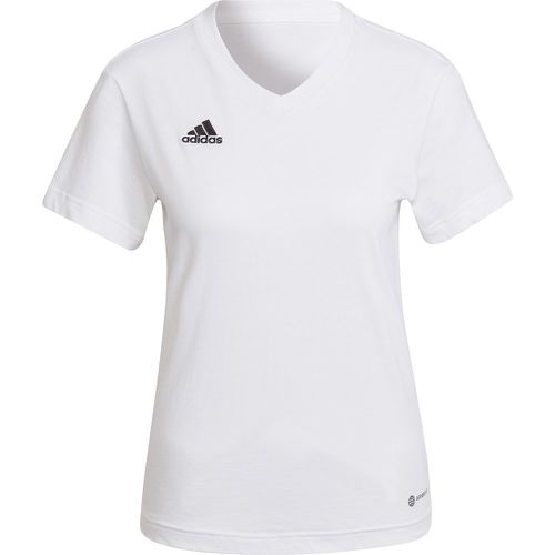 T-Shirt Frau adidas Entrada 22 - Adidas - Modalova