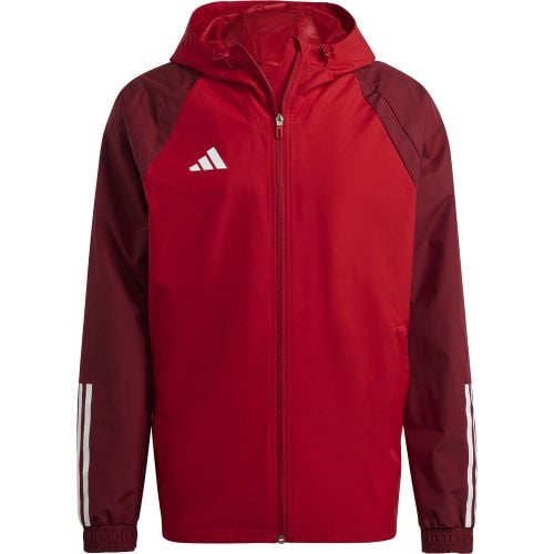 Regenjacke Tiro 23 Competition - Adidas - Modalova