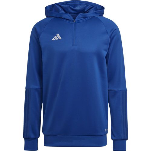 Kapuzensweatshirt Tiro 23 Competition - Adidas - Modalova