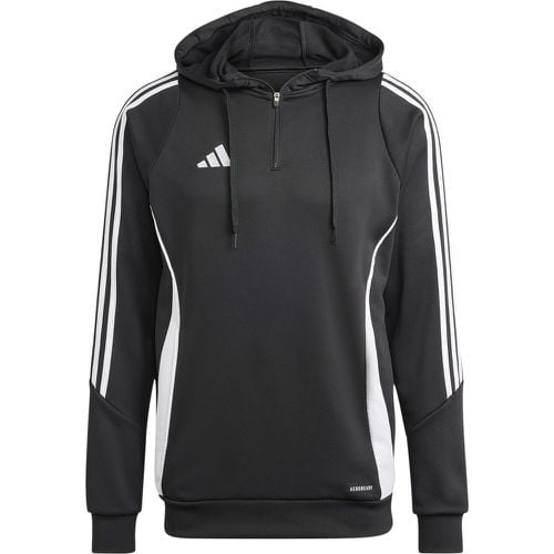 Hoodie adidas Tiro 24 - Adidas - Modalova