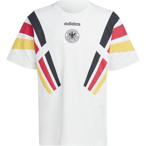 T-Shirt Allemagne 1996 - Adidas - Modalova