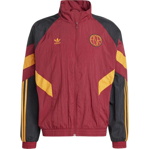 Trainingsjacke AS Roma Originals 2024/25 - Adidas - Modalova