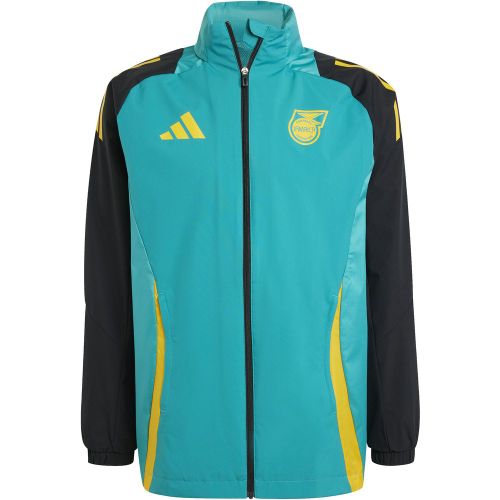 Trainingsjacke Jamaïque Tiro Copa America 2024 - Adidas - Modalova