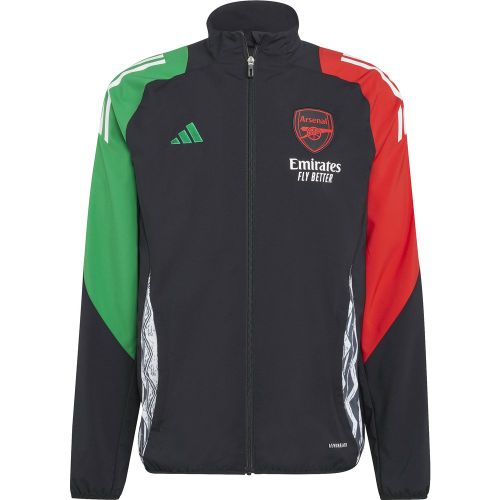 Präsentationsjacke Arsenal Tiro 2024/25 - Adidas - Modalova