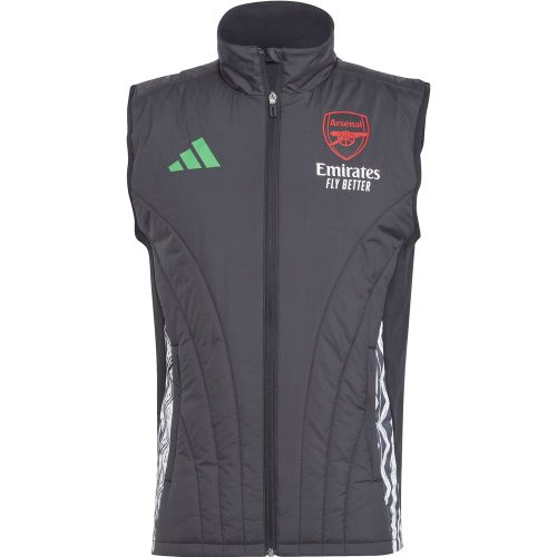 Weste Arsenal Tiro 2024/25 Winterized - Adidas - Modalova