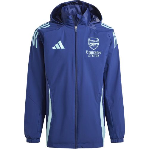 Jacke Arsenal Tiro 2024/25 - Adidas - Modalova