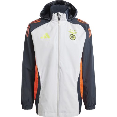 Regenjacke Benfica Lisbonne Tiro 2024/25 - Adidas - Modalova