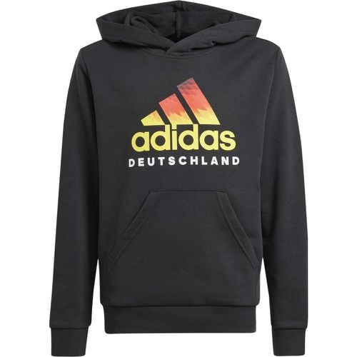 Hoodie Kinder Deutschland 2023 - Adidas - Modalova