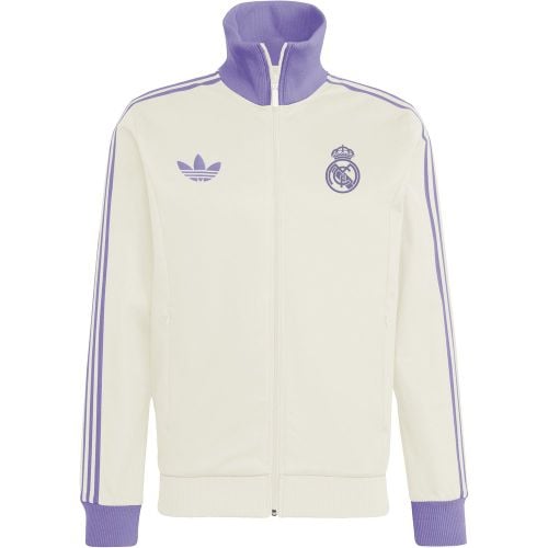 Trainingsjacke Real Madrid 2024/25 - Adidas - Modalova