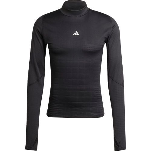 Langarmshirt Techfit Cold.rdy - Adidas - Modalova