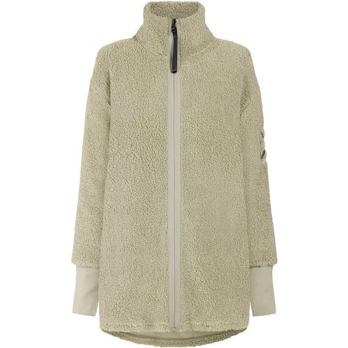 Fleece Full Zip Damen Sally - Didriksons - Modalova