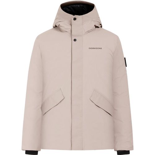 Parka Didriksons Edwin - Didriksons - Modalova