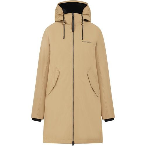 Parka Damen Didriksons Fia - Didriksons - Modalova