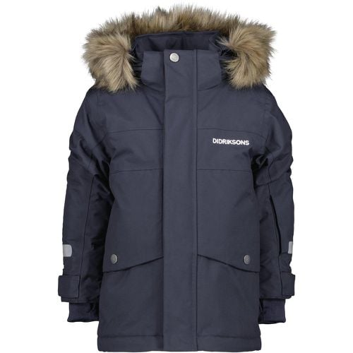 Parka Kind Didriksons Bjärven - Didriksons - Modalova