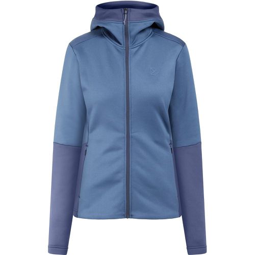 Fleece für Damen Didriksons Rosita - Didriksons - Modalova