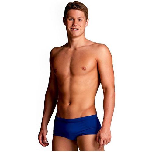 Badeboxer Funky Trunks Sidewinder - Funky Trunks - Modalova