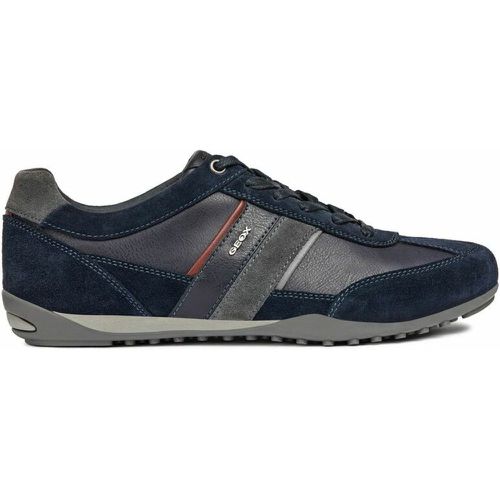 Sneakers Geox Wells - Geox - Modalova