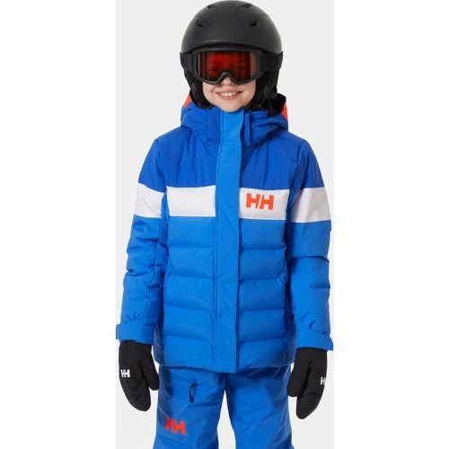 Kinder-Skijacke Diamond - Helly Hansen - Modalova