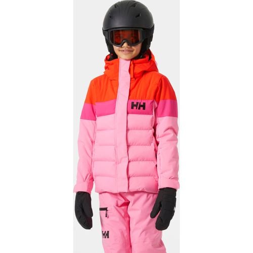 Kinder-Skijacke Diamond - Helly Hansen - Modalova