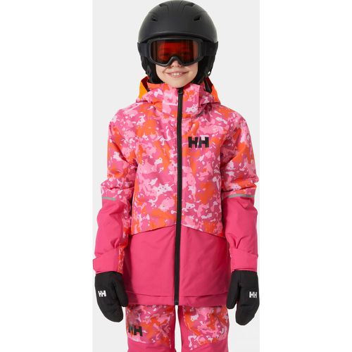 Kinder-Skijacke Stellar - Helly Hansen - Modalova