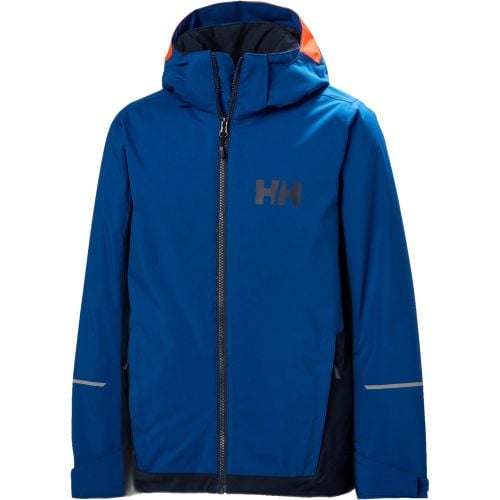 Kinder-Skijacke Helly Hansen Quest - Helly Hansen - Modalova