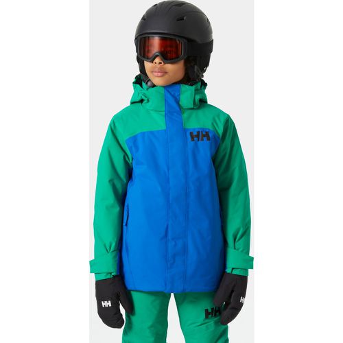 Kinder-Skijacke Helly Hansen Jewel - Helly Hansen - Modalova