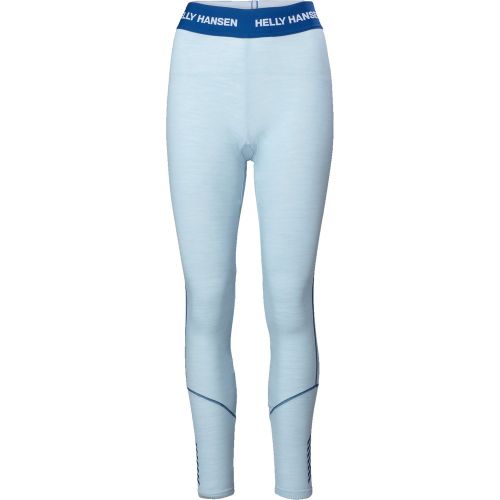 Leggings aus Merinowolle Frau Lifa - Helly Hansen - Modalova