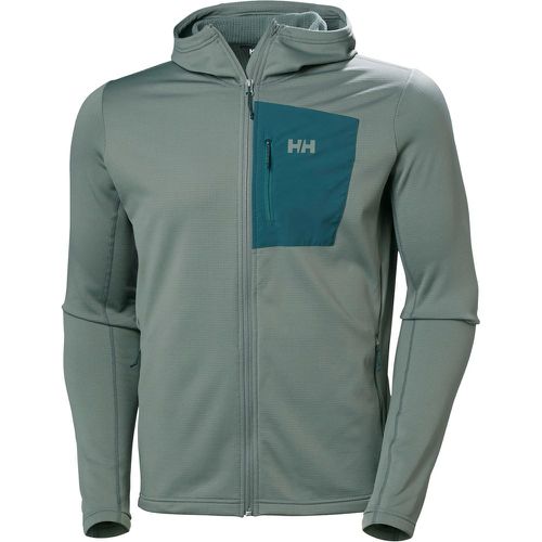 Hoodie Versalite Fleece - Helly Hansen - Modalova