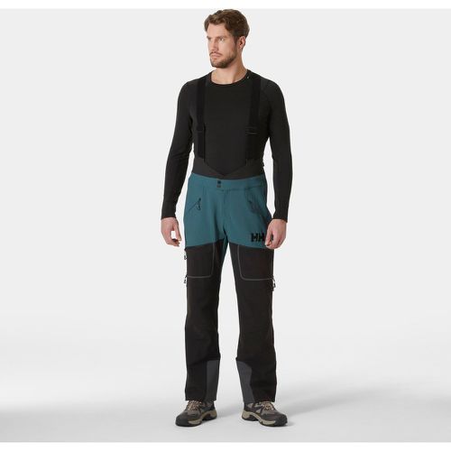 Skihose mit Hosenträgern Odin BC Softshell - Helly Hansen - Modalova