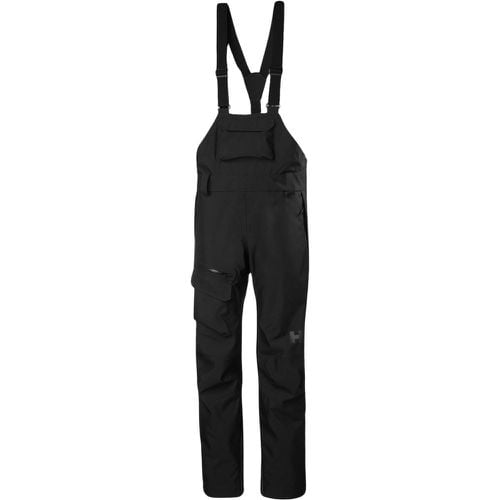 Latzhose Frau Powderqueen BIB - Helly Hansen - Modalova