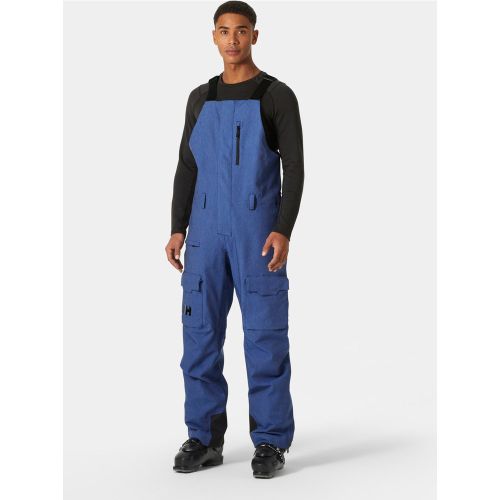 Skihose mit Hosenträgern Cargotasche Sogn - Helly Hansen - Modalova