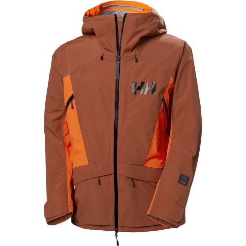 Skijacke mit Kapuze Sogn Tinden - Helly Hansen - Modalova