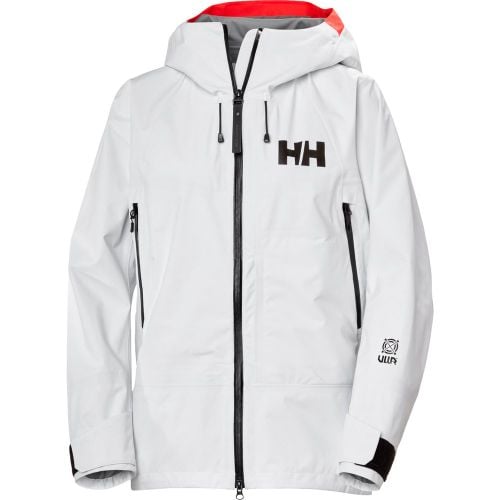 Skijacke mit Kapuze, Damen Sogn - Helly Hansen - Modalova