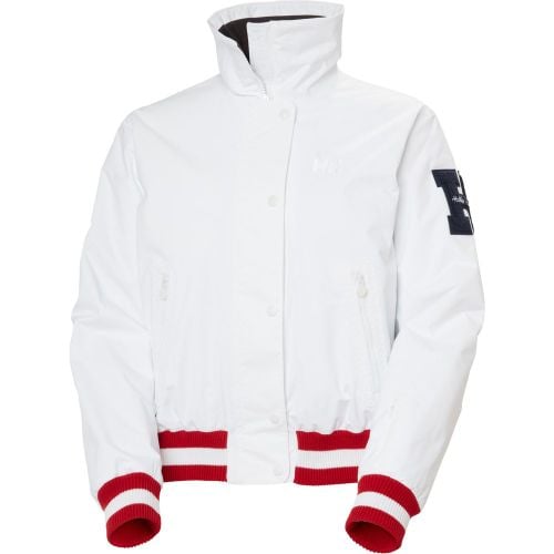 Skijacke Frau Apres Varsity - Helly Hansen - Modalova