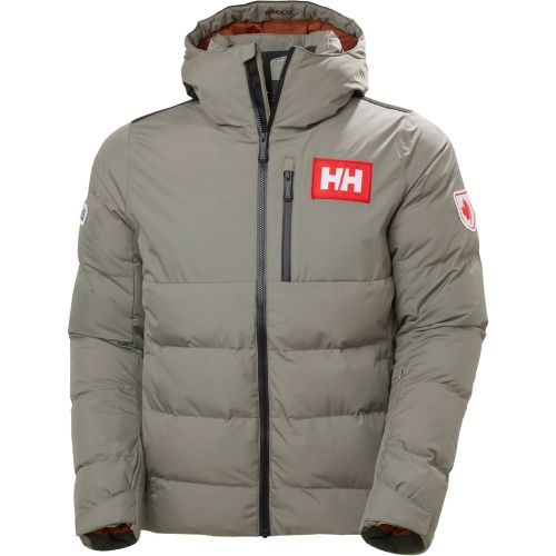 Skijacke mit Kapuze Kvitfjell Race - Helly Hansen - Modalova