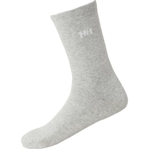 Socken aus Baumwolle everyday (x3) - Helly Hansen - Modalova
