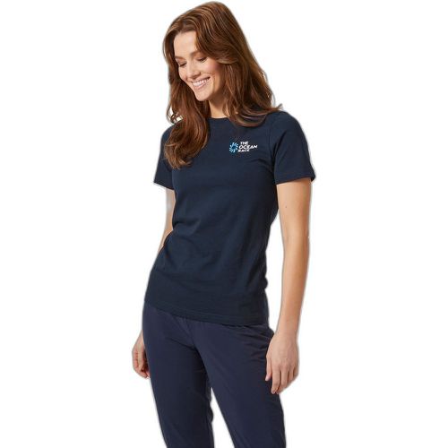 T-Shirt Damen Ocean Race - Helly Hansen - Modalova