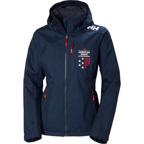 Kapuzenjacke für Damen M Crehooded 2.0 - Helly Hansen - Modalova