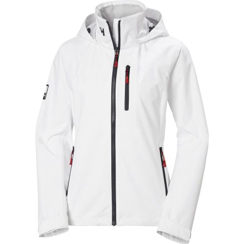 Regenjacke mit Kapuze für Damen Crew 2.0 - Helly Hansen - Modalova