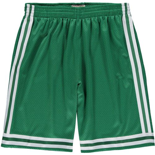 Shorts Nba Boston Celtics - Mitchell & Ness - Modalova