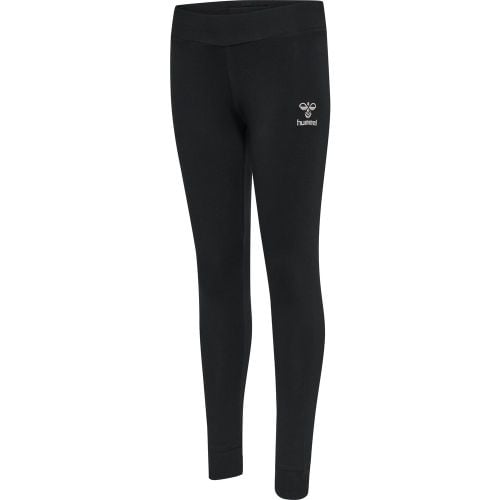 Leggings aus Baumwolle Kind Move Grid - Hummel - Modalova