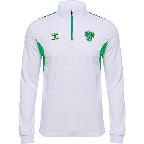 Trainingsjacke mit Reißverschluss asse warm up 2023/24 - Hummel - Modalova