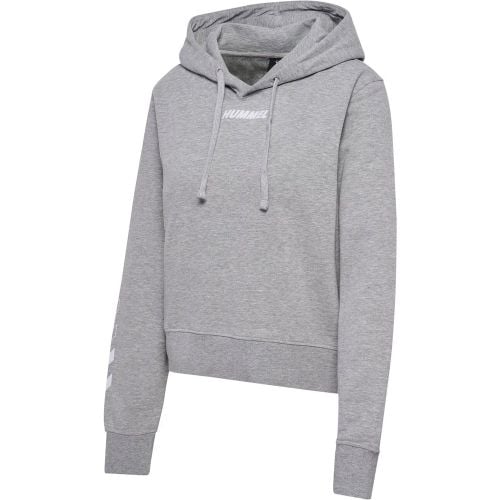 Hoodie Damen Hummel Elemental - Hummel - Modalova